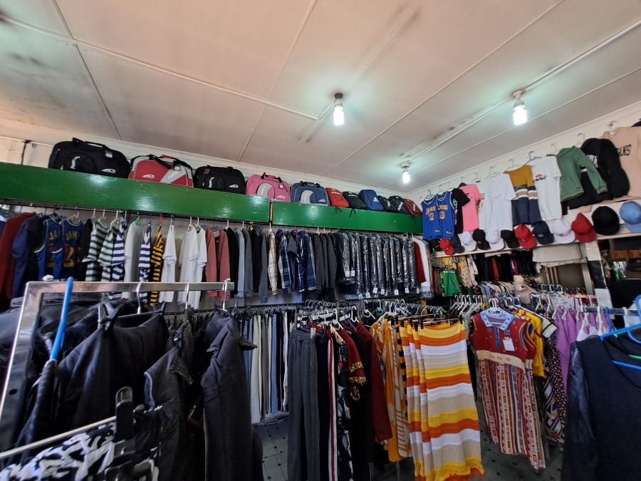 Commercial Property for Sale in Aliwal North Eastern Cape